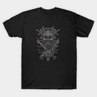 KING OF SWORDS T-Shirt